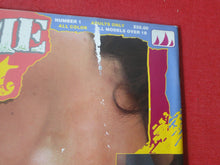 Load image into Gallery viewer, Vintage Nude Erotic Sexy Adult Magazine Prime Meat All Color CREASED COVER JB26