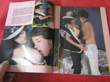 Load image into Gallery viewer, Vintage Nude Erotic Sexy Adult Magazine Prime Meat All Color CREASED COVER JB26