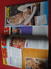 Load image into Gallery viewer, Vintage Nude Erotic Sexy Adult Magazine Gent December 1999 69