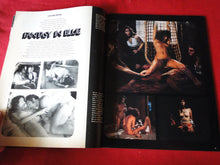 Load image into Gallery viewer, Vintage Nude Erotic Sexy Adult Magazine Pix May 1976 JB25