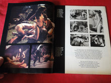Load image into Gallery viewer, Vintage Nude Erotic Sexy Adult Magazine Pix May 1976 JB25