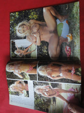 Load image into Gallery viewer, Vintage Nude Erotic Sexy Adult Magazine Gent December 1999 69