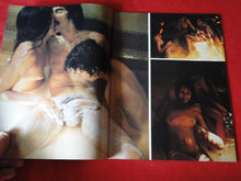 Load image into Gallery viewer, Vintage Nude Erotic Sexy Adult Magazine Pix May 1976 JB25