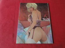 Load image into Gallery viewer, Vintage Nude Erotic Sexy Adult Magazine For Men V.2 No.1 P70