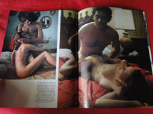 Load image into Gallery viewer, Vintage Nude Erotic Sexy Adult Magazine Pix May 1976 JB25