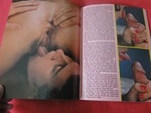 Load image into Gallery viewer, Vintage Nude Erotic Sexy Adult Magazine Prime Meat All Color CREASED COVER JB26