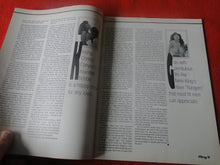Load image into Gallery viewer, Vintage Nude Erotic Sexy Adult Magazine Fling September 1992 JB11