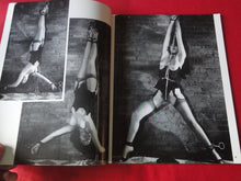 Load image into Gallery viewer, Vintage Nude Erotic Sexy Adult Magazine BDSM Tight Ropes 1985 GN
