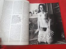 Load image into Gallery viewer, Vintage Nude Erotic Sexy Adult Magazine Sonderheft Das Da #3 Foreign 1981 P74