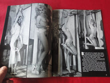 Load image into Gallery viewer, Vintage Nude Erotic Sexy Adult Magazine BDSM Tight Ropes 1985 GN