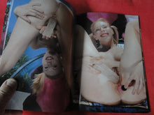 Load image into Gallery viewer, Vintage Nude Erotic Sexy Adult Magazine Masturbation Nr. 12 JB56