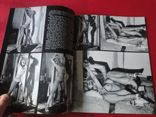 Load image into Gallery viewer, Vintage Nude Erotic Sexy Adult Magazine BDSM Tight Ropes 1985 GN