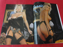 Load image into Gallery viewer, Vintage Nude Erotic Sexy Adult Magazine For Men No. 38 P70