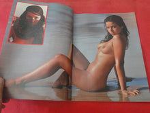 Load image into Gallery viewer, Vintage Nude Erotic Sexy Adult Magazine Sonderheft Das Da #3 Foreign 1981 P74