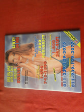 Load image into Gallery viewer, Vintage Nude Erotic Sexy Adult Magazine Swank October 1998 P95