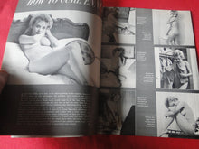 Load image into Gallery viewer, Vintage Nude Erotic Sexy Adult Magazine Ace August 1963 JB2