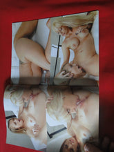 Load image into Gallery viewer, Vintage Nude Erotic Sexy Adult Magazine Club MILF 2019 40