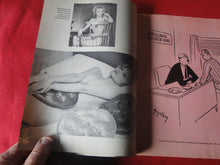 Load image into Gallery viewer, Vintage Nude Erotic Sexy Adult Magazine Ace August 1963 JB2