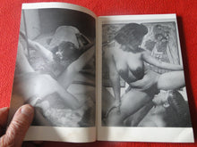 Load image into Gallery viewer, Vintage Nude Erotic Sexy Adult Smaller Magazine Youth and Oralism STAINED WAVY NN