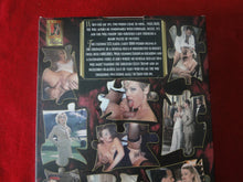 Load image into Gallery viewer, Vintage Adult XXX VHS Porn Tape Video Movie Mata Hari DB