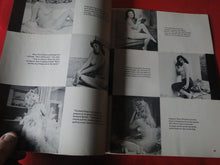 Load image into Gallery viewer, Vintage Nude Erotic Sexy Adult Magazine Ace August 1963 JB2