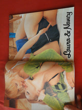 Load image into Gallery viewer, Vintage Nude Erotic Sexy Adult Magazine Swank October 1998 P95