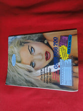 Load image into Gallery viewer, Vintage Nude Erotic Sexy Adult Magazine Mayfair V. 26 #8 40