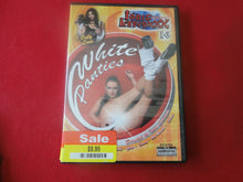 Load image into Gallery viewer, Vintage Adult Porn XXX DVD Erotic Movie I Only Luv White Panties 16 X40