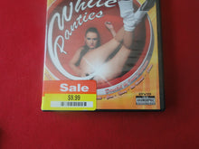 Load image into Gallery viewer, Vintage Adult Porn XXX DVD Erotic Movie I Only Luv White Panties 16 X40