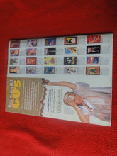 Load image into Gallery viewer, Vintage Nude Erotic Sexy Adult Magazine Fling January 1993 JB11