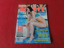 Load image into Gallery viewer, Vintage Nude Erotic Sexy Adult Magazine Tight February 2010 P70