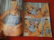 Load image into Gallery viewer, Vintage Nude Erotic Sexy Adult Magazine Swank May 1999 P95