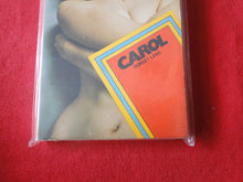 Load image into Gallery viewer, Vintage Erotic Adult Paperback Book/Novel Midwood Carol X15