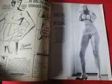 Load image into Gallery viewer, Vintage Nude Erotic Sexy Adult Magazine Wink November 1973 JB2