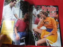 Load image into Gallery viewer, Vintage Nude Erotic Sexy Adult Magazine Teenage Sex #62 1990 JB56