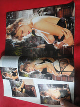 Load image into Gallery viewer, Vintage Nude Erotic Sexy Adult Magazine Mayfair V. 25 #1 40