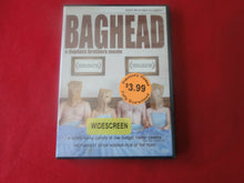 Load image into Gallery viewer, Vintage Adult Porn XXX DVD Erotic Movie Baghead X40