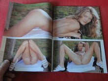 Load image into Gallery viewer, Vintage Nude Erotic Sexy Adult Magazine Hawk August 1997 JB7