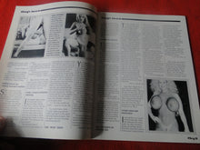 Load image into Gallery viewer, Vintage Nude Erotic Sexy Adult Magazine Fling March 1993 JB11