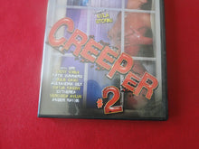 Load image into Gallery viewer, Vintage Adult Porn XXX DVD Erotic Movie Creeper #2 X40