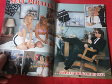 Load image into Gallery viewer, Vintage Nude Erotic Sexy Adult Magazine Teenager 50 1990 JB56