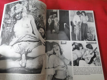 Load image into Gallery viewer, Vintage Nude Erotic Sexy Adult Magazine Giant Royal Fuck #2 1983 JB29