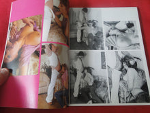 Load image into Gallery viewer, Vintage Nude Erotic Sexy Adult Magazine Giant Royal Fuck #2 1983 JB29