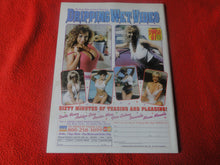 Load image into Gallery viewer, Vintage Nude Erotic Sexy Adult Magazine Fling May 1993 JB11
