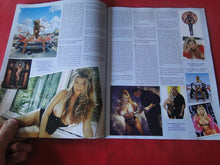 Load image into Gallery viewer, Vintage Nude Erotic Sexy Adult Magazine Draculina June 2003 JB7