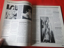Load image into Gallery viewer, Vintage Nude Erotic Sexy Adult Magazine Fling May 1993 JB11