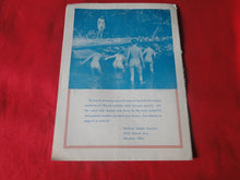 Load image into Gallery viewer, Vintage Nude Erotic Sexy Adult Magazine Sunshine & Health April 1957 JB2