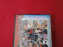 Load image into Gallery viewer, Vintage Adult Porn XXX DVD Erotic Movie TMSleaze X40