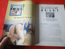 Load image into Gallery viewer, Vintage Nude Erotic Sexy Adult Magazine Fling May 1993 JB11