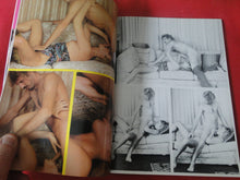 Load image into Gallery viewer, Vintage Nude Erotic Sexy Adult Magazine Giant Royal Fuck #2 1983 JB29